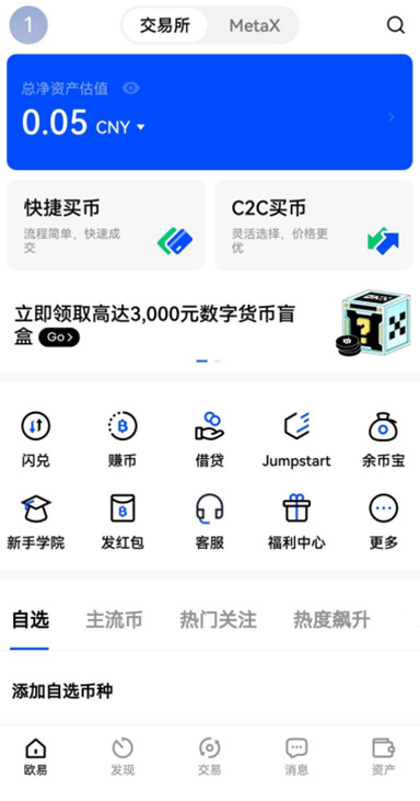 多周期K线